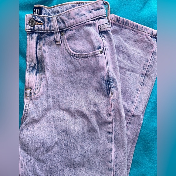 Mom Jeans - Picture 3 of 3